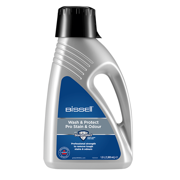Wash & Protect - Professional Stain & Odour