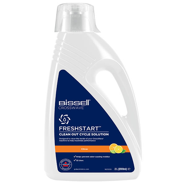 FRESHSTART™ Clean‐Out Cycle 2L