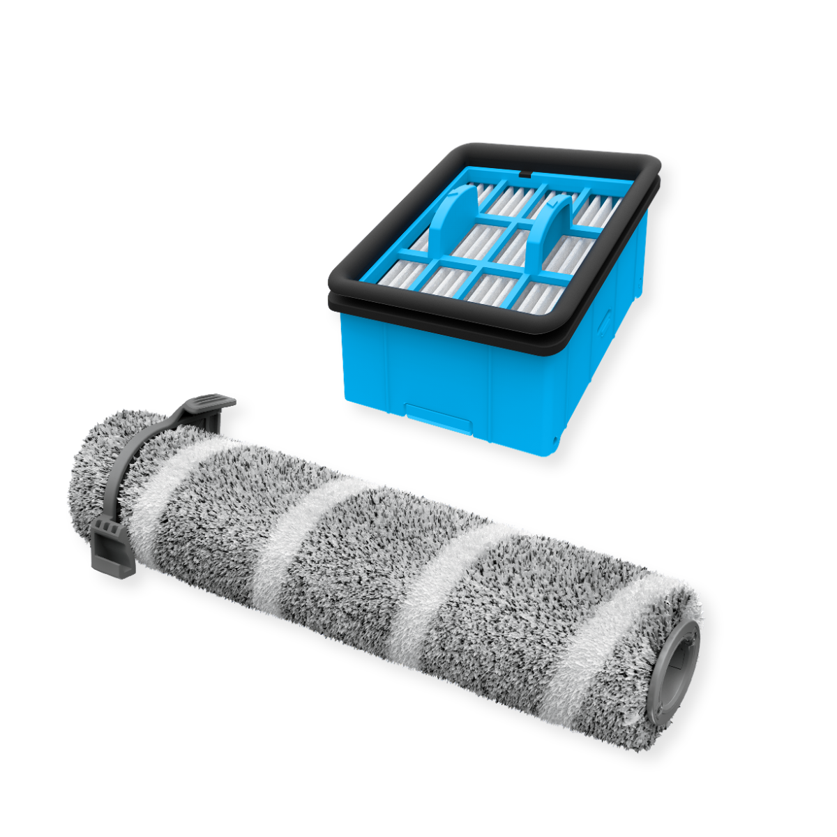CrossWave® OmniForce™ Edge / EdgeFind Zubehör-Set