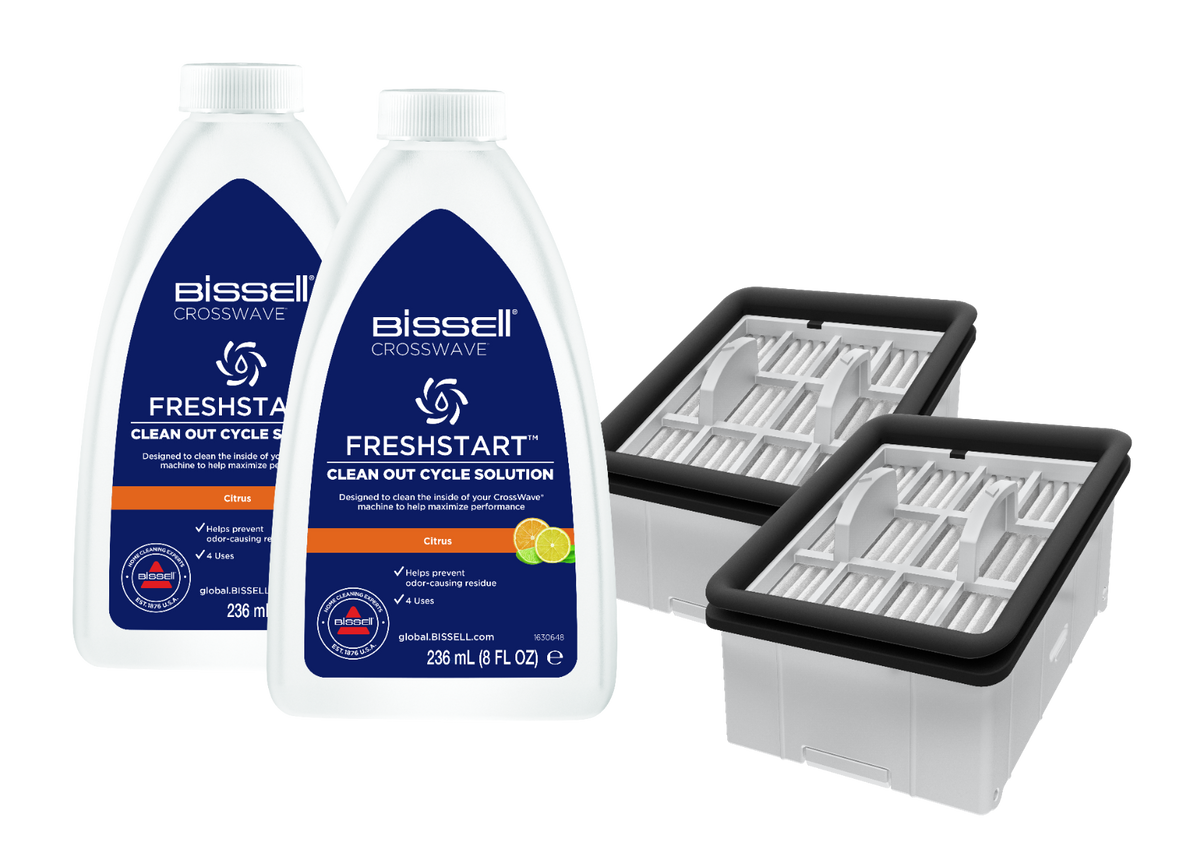 FreshStart™ Set