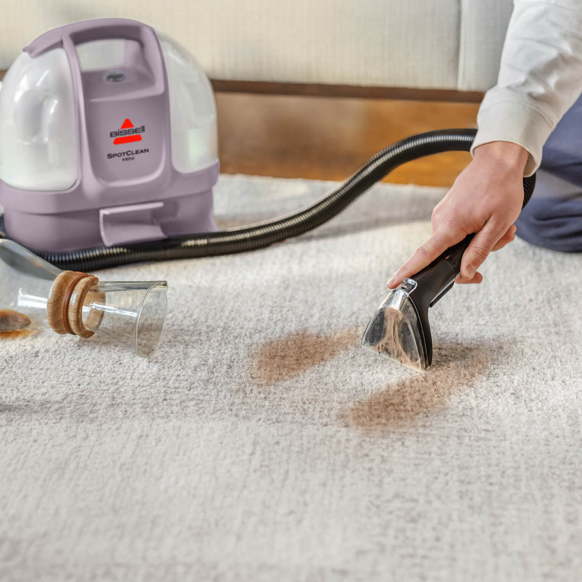 SpotClean® Mini