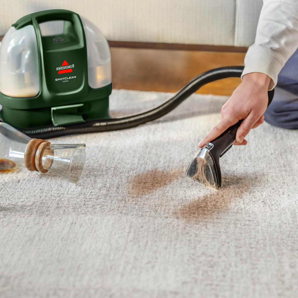 SpotClean® Mini