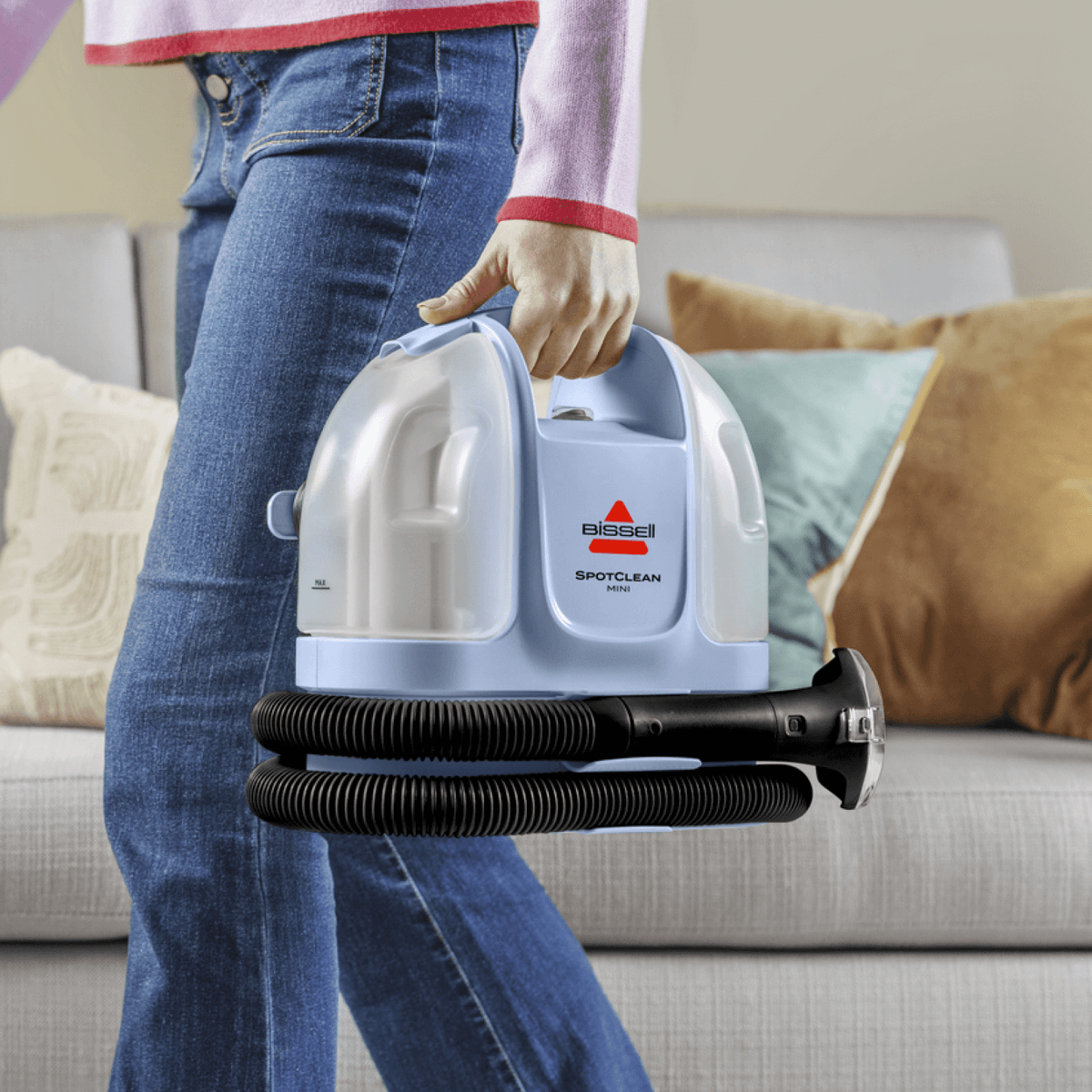SpotClean® Mini
