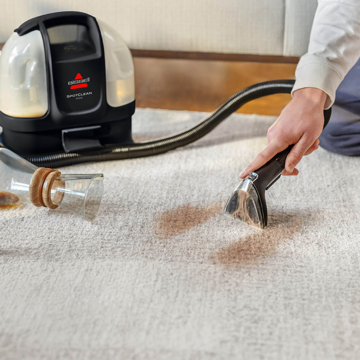 SpotClean® Mini