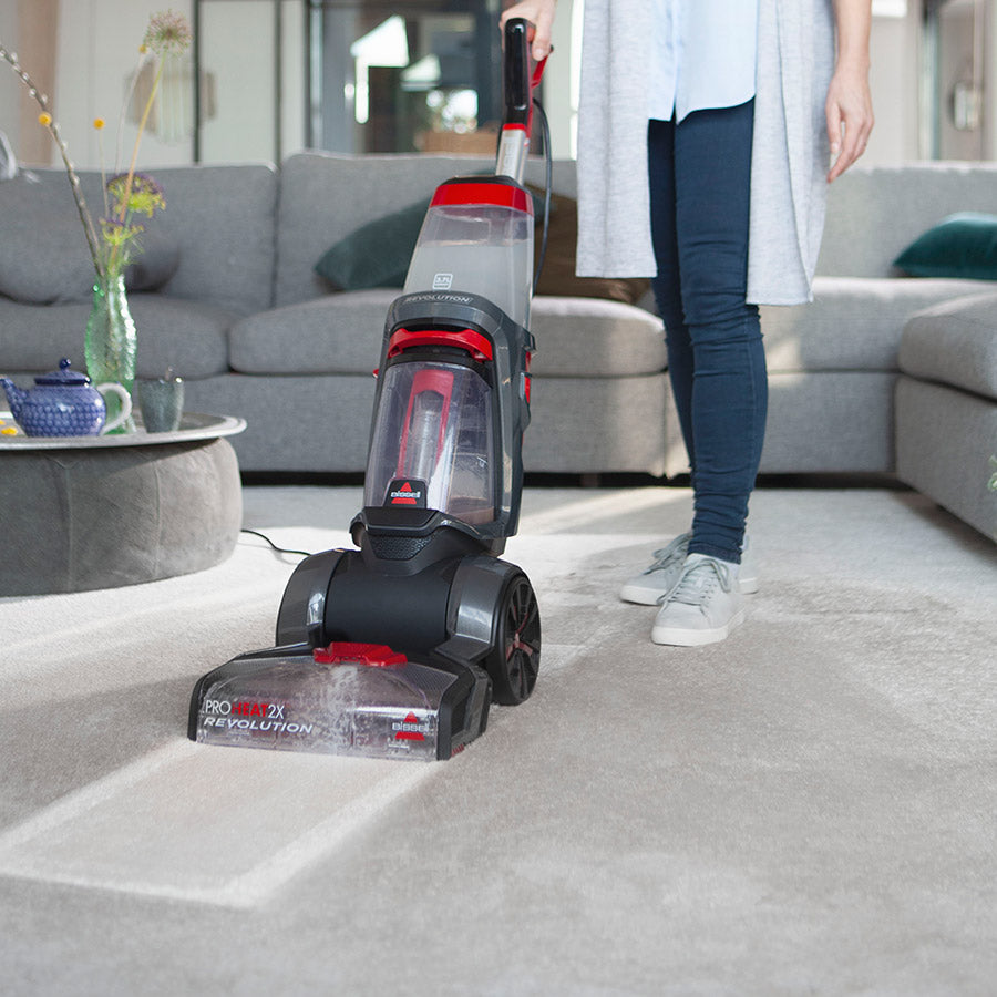 ProHeat 2x Revolution