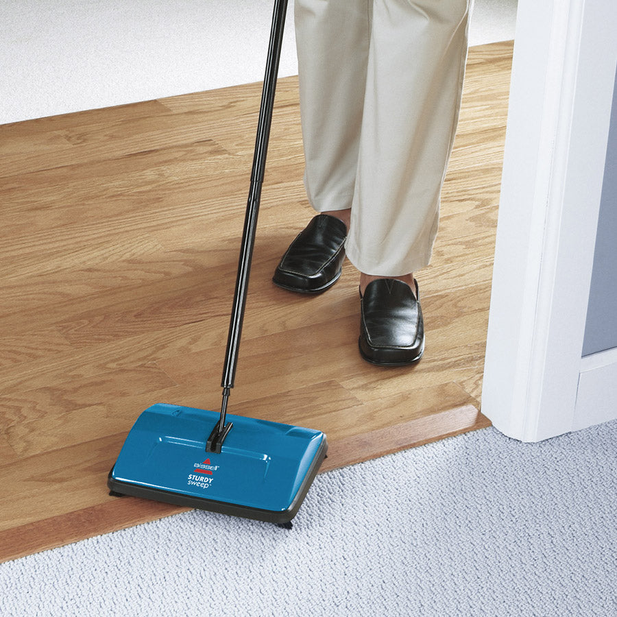 Sturdy Sweep