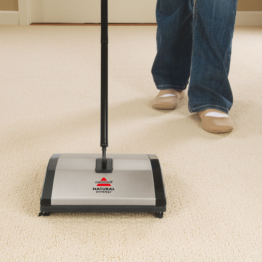 Natural Sweep