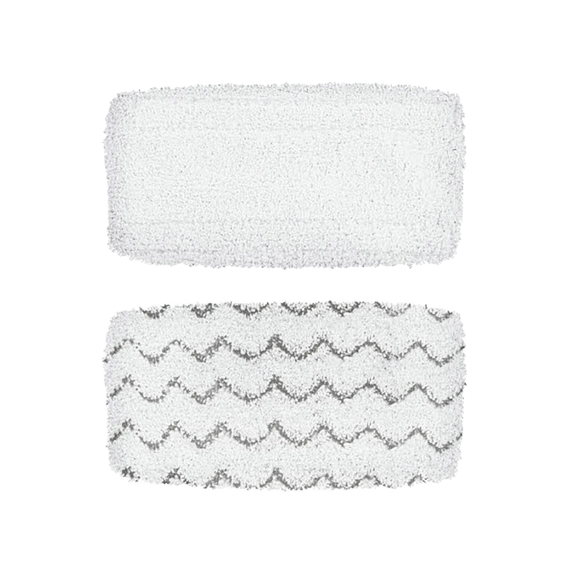 Vac & Steam Mop Pads