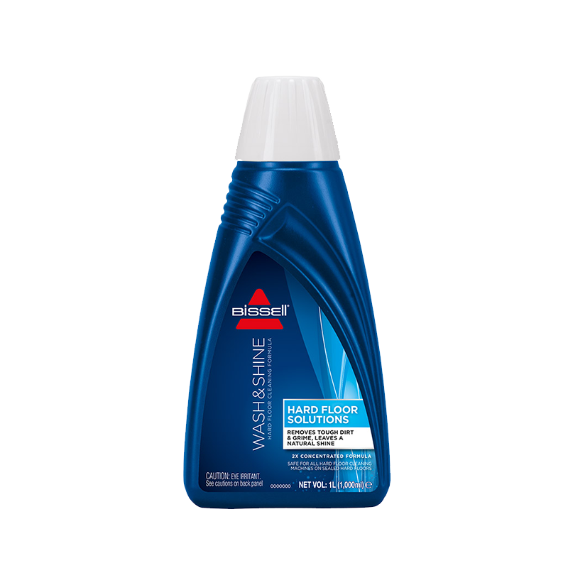 Wash & Shine - Hard Floor