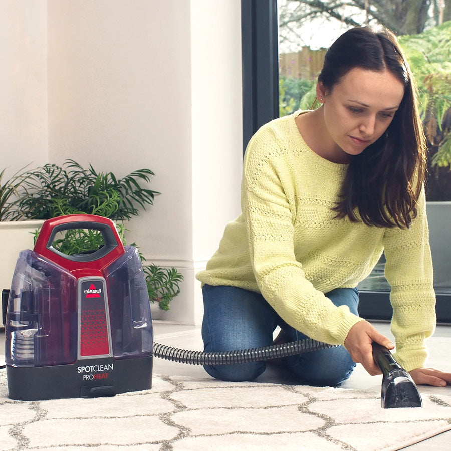 SpotClean® ProHeat
