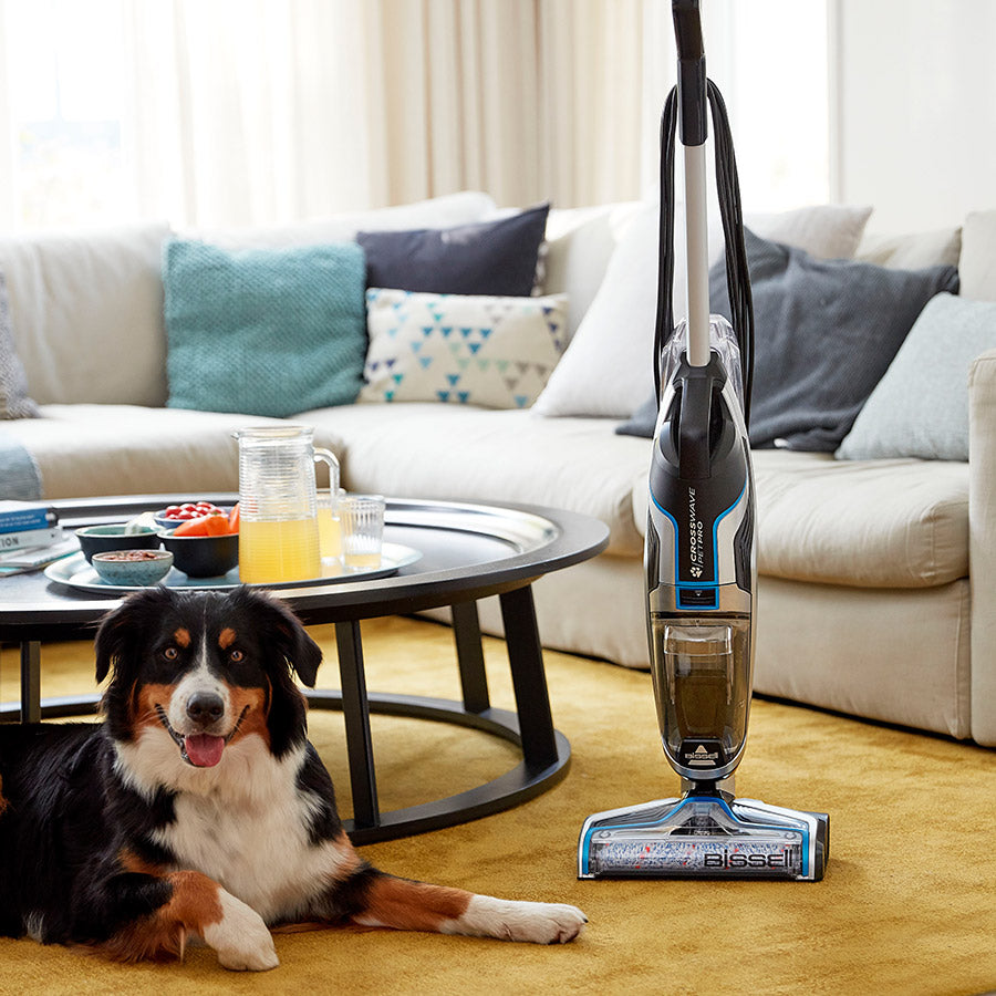 CrossWave® Pet Pro
