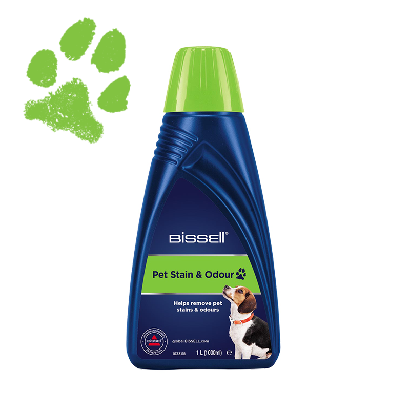 Pet Stain & Odour