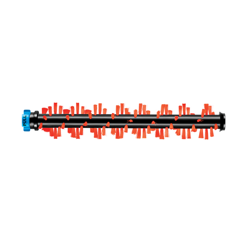CrossWave Teppich-Bürstenrolle