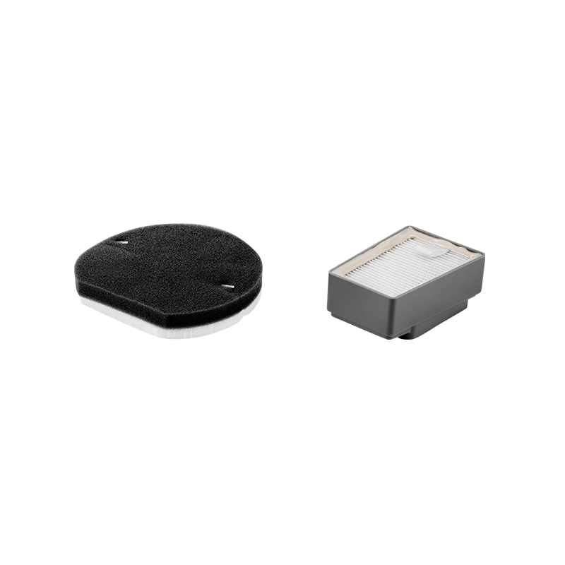ICON Filter-Set