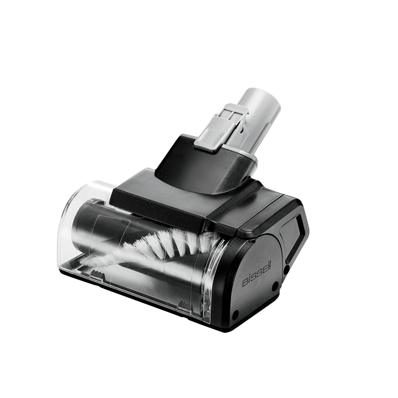 ICON Motorisierte Turbo-Bürste
