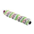 CrossWave Verwicklungsfreie Multiflächen-Bürstenrolle
