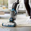 CrossWave Cordless Max