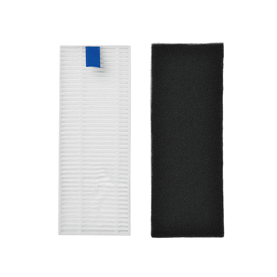 Spinwave Roboter Filter-Set