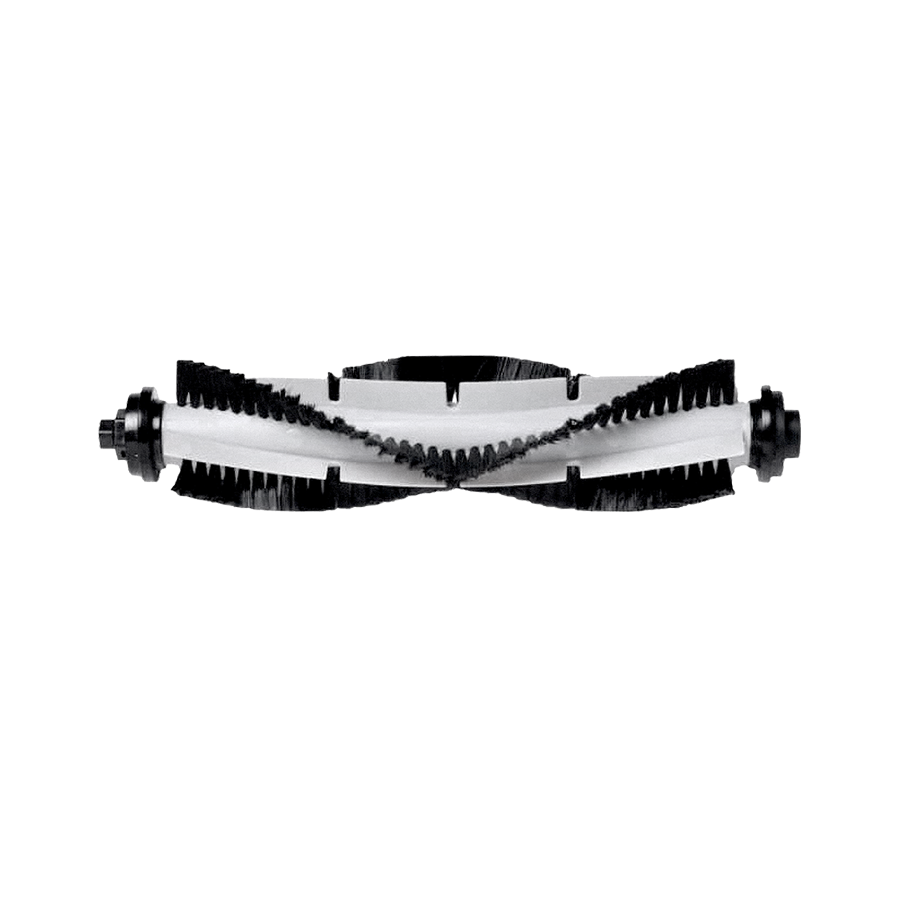 Spinwave Roboter Bürstenwalze