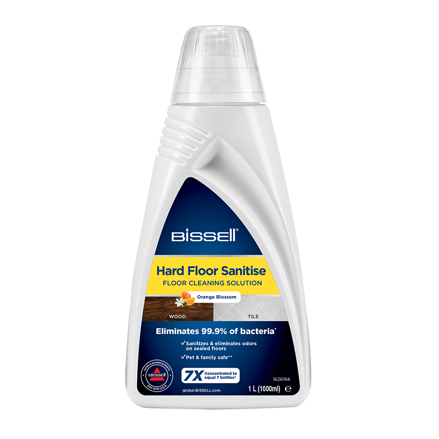 Hard Floor Sanitize Reinigungsmittel 1L