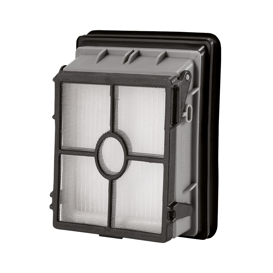 Staubsaugerfilter für die CrossWave X7 Serie