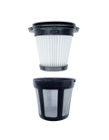 Waschbare Featherweight-Filter
