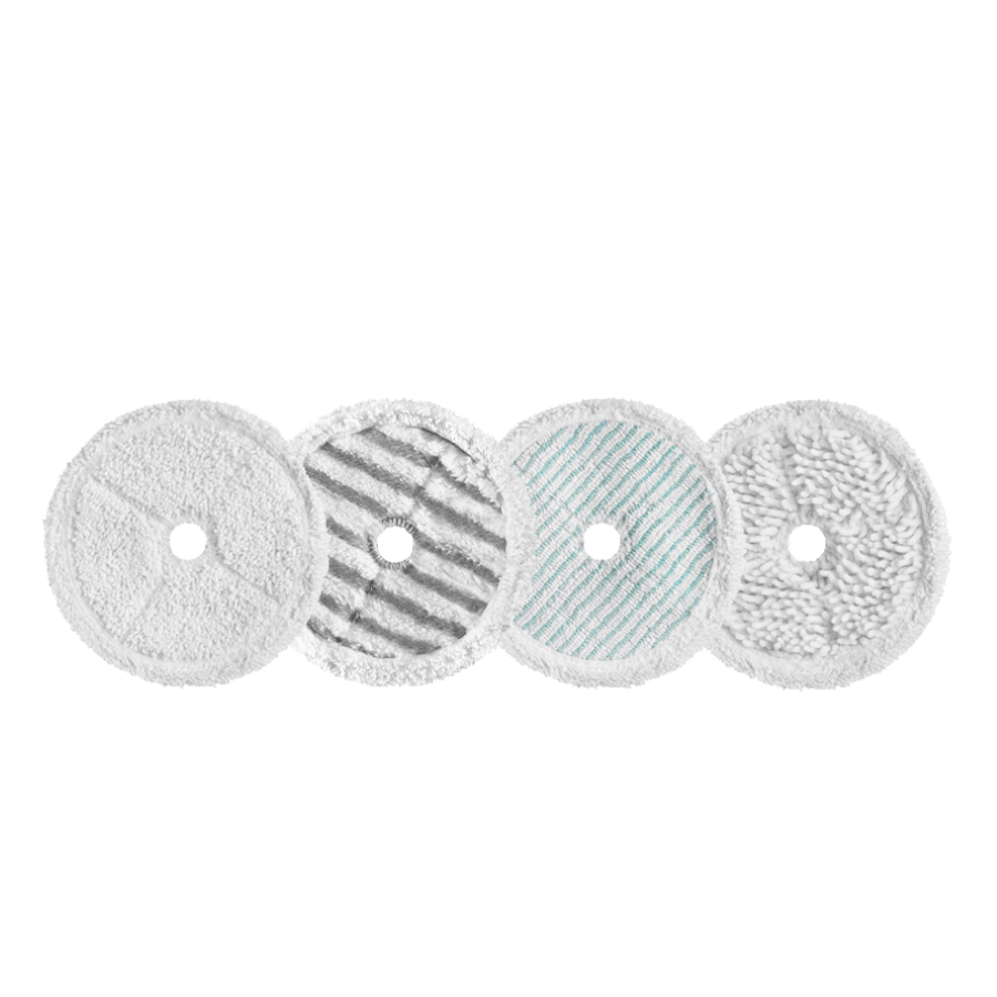 Spezialisierte SpinWave® R5 Mop Pads