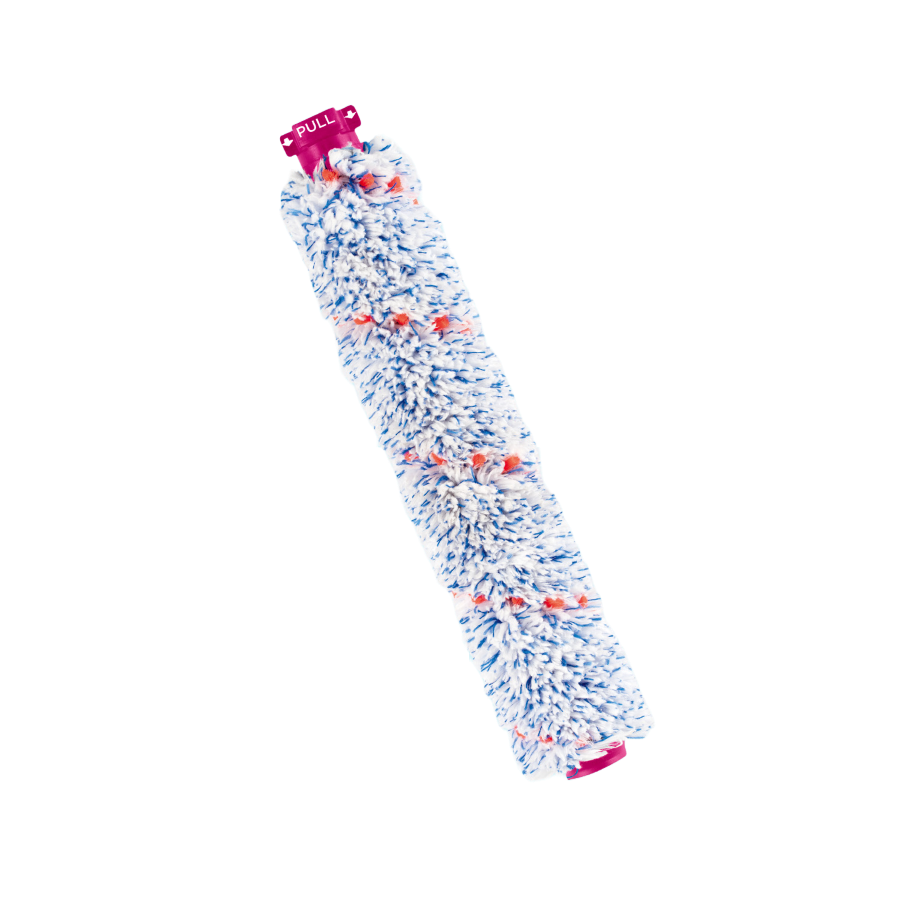 FreshStart™ Antimikrobielle Bürstenrolle