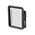 FreshStart™ Antimikrobieller Filter