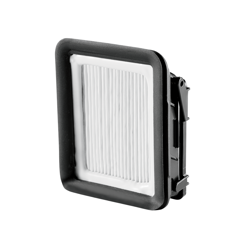 FreshStart™ Antimikrobieller Filter