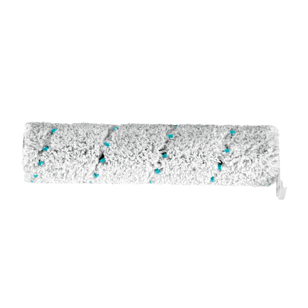 Antimikrobielle FreshStart™ Bürstenrolle