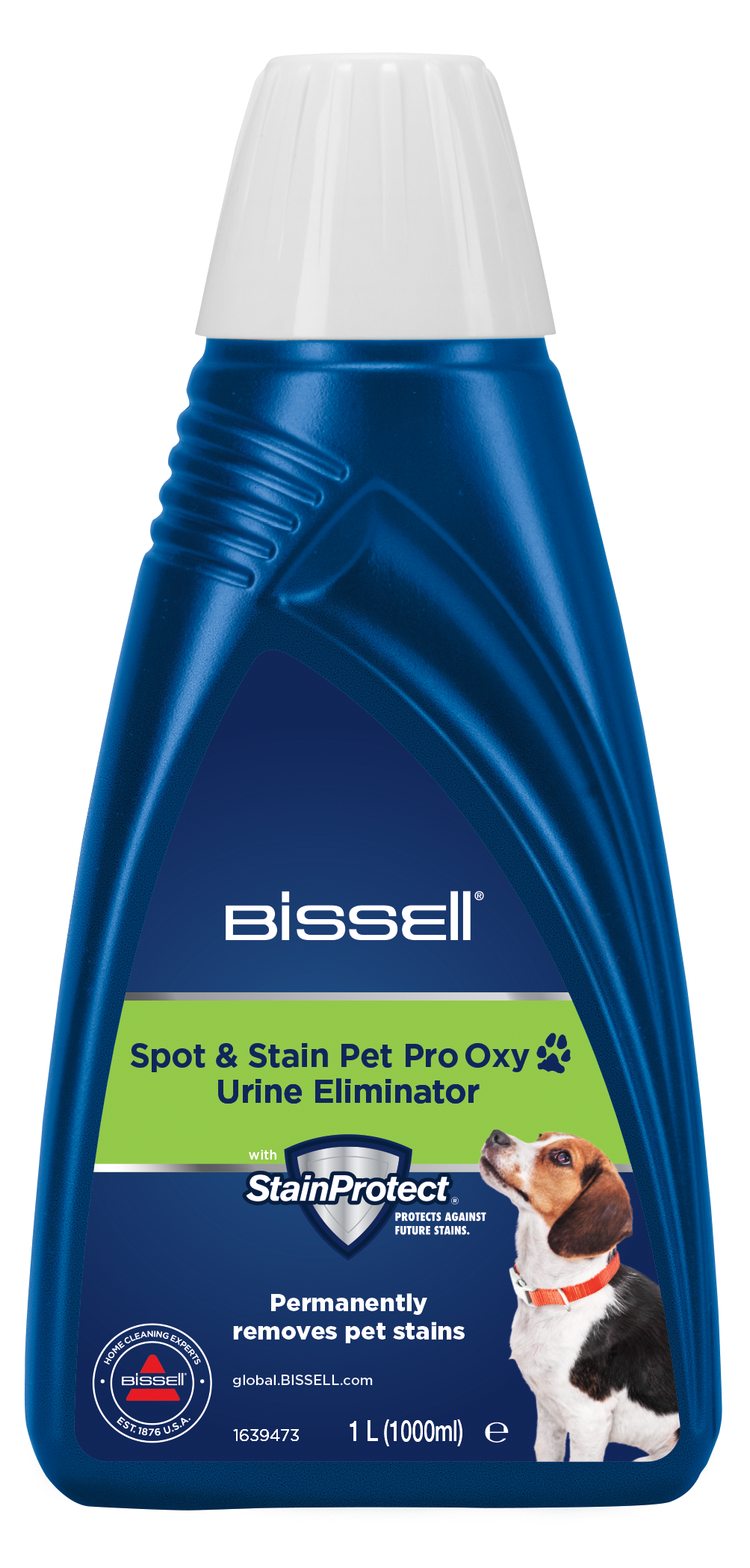 Spot & Stain Pet Pro Oxy