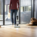 CrossWave X7 Plus Cordless Pet Select