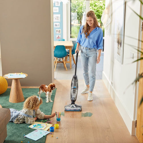 CrossWave® C6 Cordless Pro