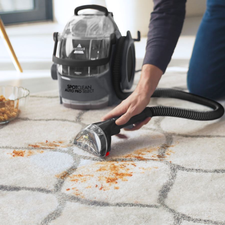 SpotClean® Auto Pro Select