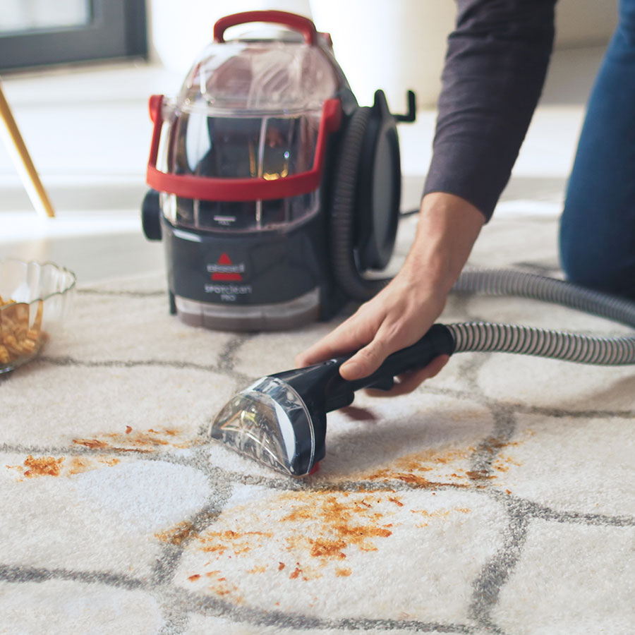 SpotClean® Pro