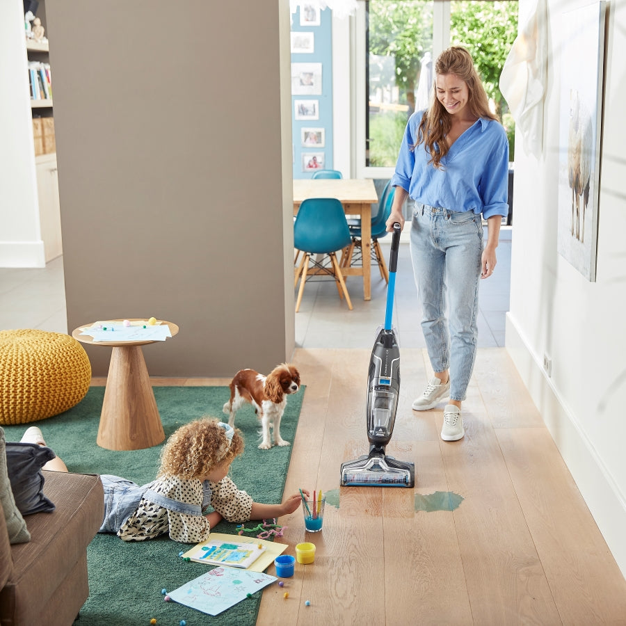 CrossWave® C6 Cordless