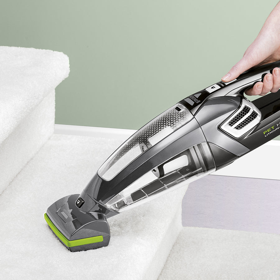 Pet Hair Eraser ION 14.4V