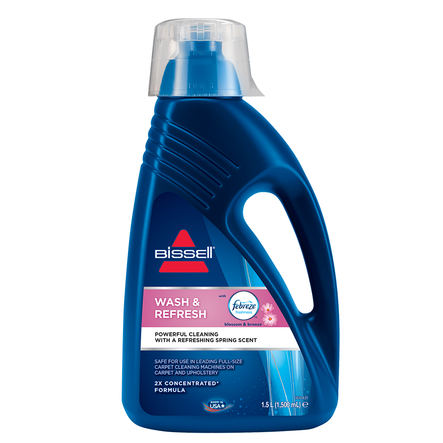 Wash & Refresh - Febreze
