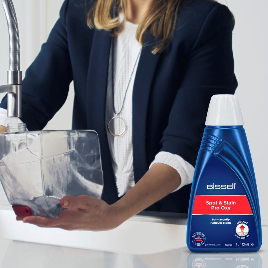 Spot & Stain Pro Oxy