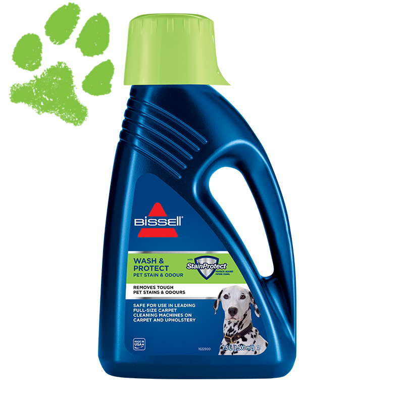 Wash & Protect - Pet
