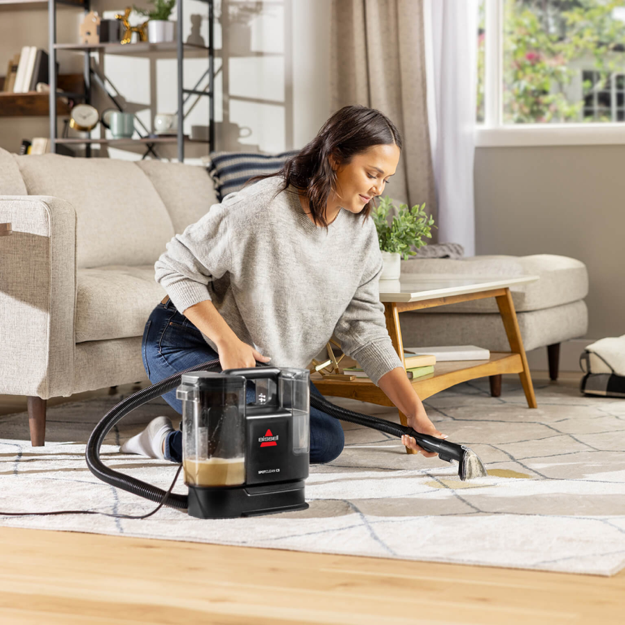 SpotClean® C5 Pro
