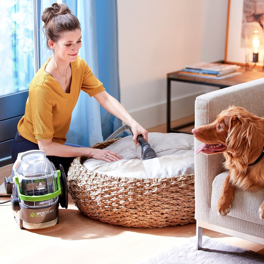 SpotClean® Pet Pro